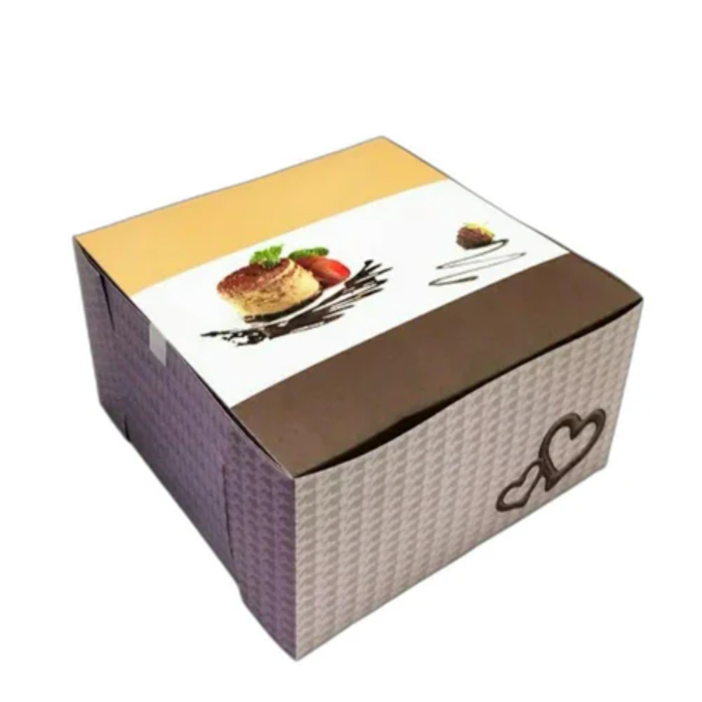 Cake Box/ Hamper Box / Trays