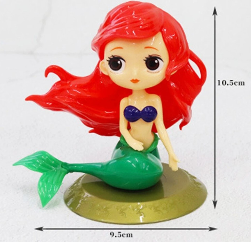 Doll Mermaid