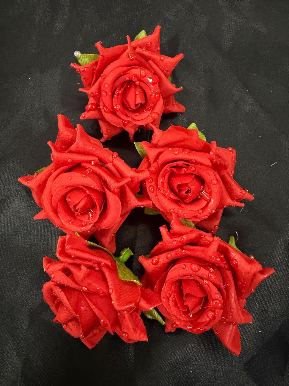 Artificial flower